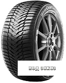 Каталог Kumho 215/50 r17 WinterCraft WP51 95H от магазина Шинторг
